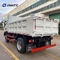 شاحنة 4x2 8 طن بناء توصيل النقل شاحنة شاحنة للبيع